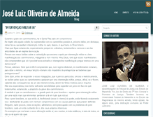 Tablet Screenshot of joseluizalmeida.com